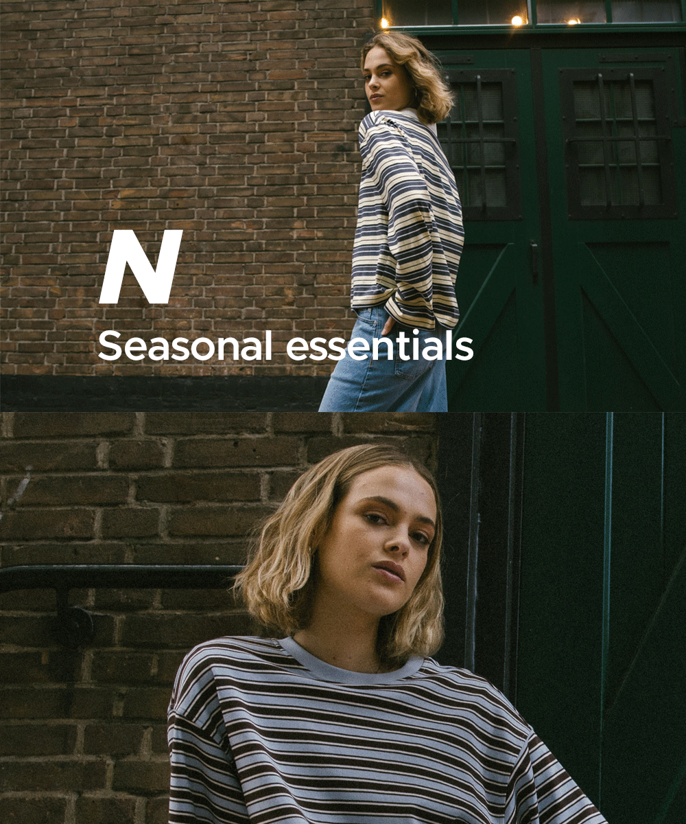 new in fashion looks