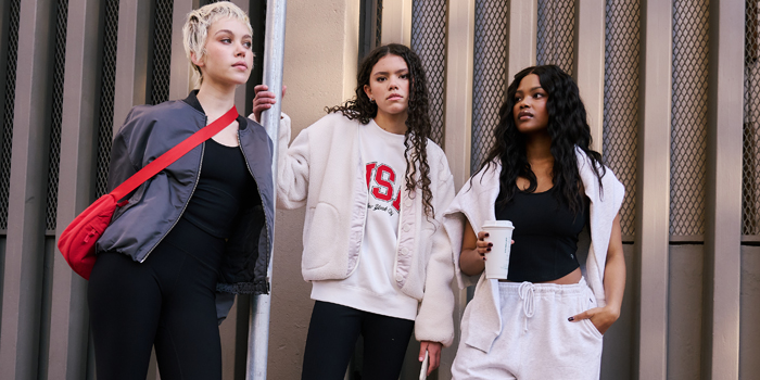 athleisure