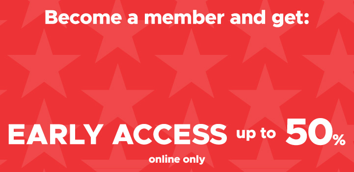Become a member