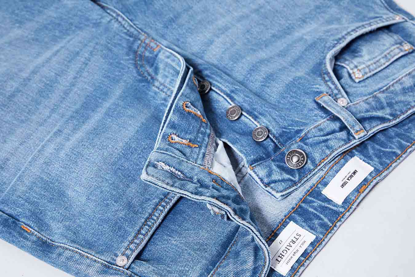 mila women Jeans 