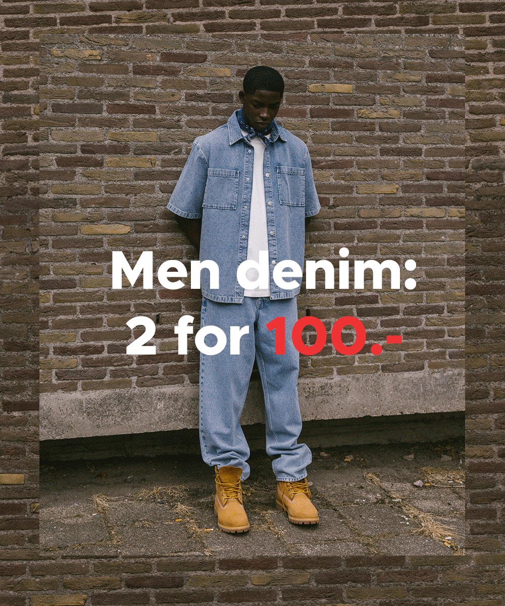 2 for 100 denim