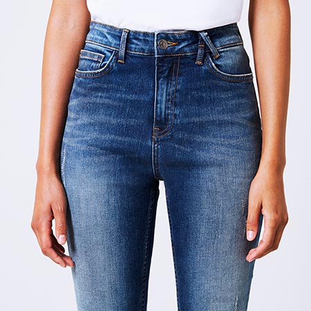 Jenna women Jeans
