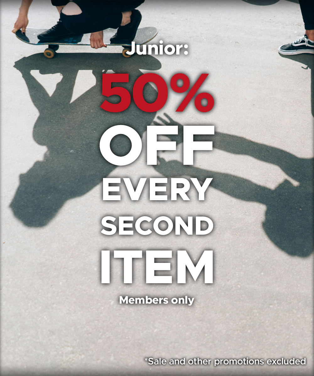Junior promo