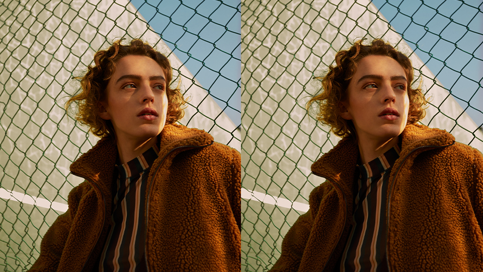 Women Fall Winter 2018