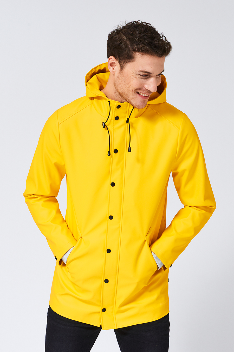 Jace raincoat