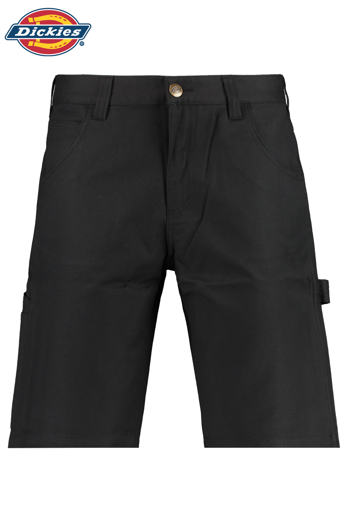 Dickies black shorts mens Clearance