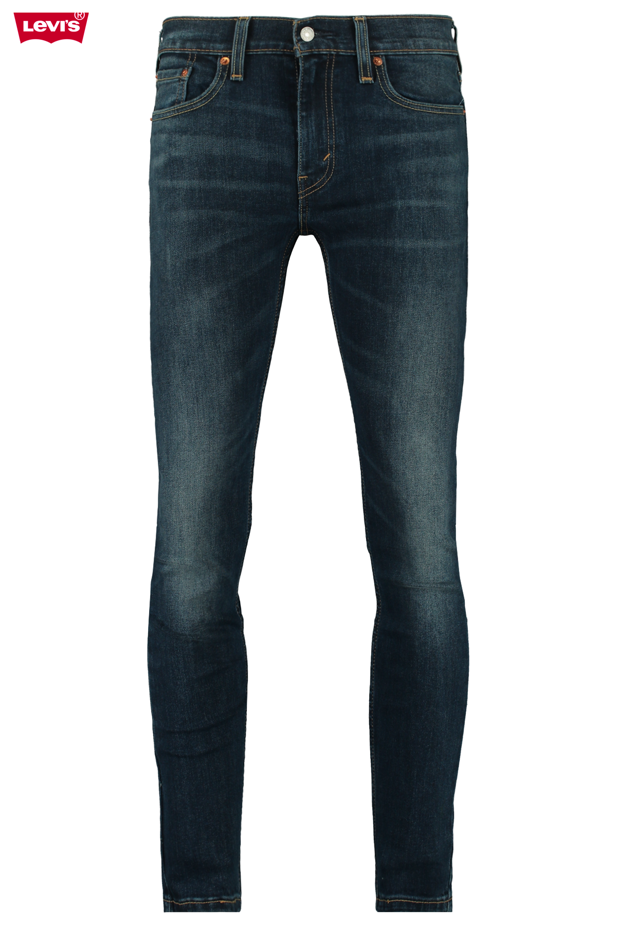 levi's 519 extreme skinny stretch