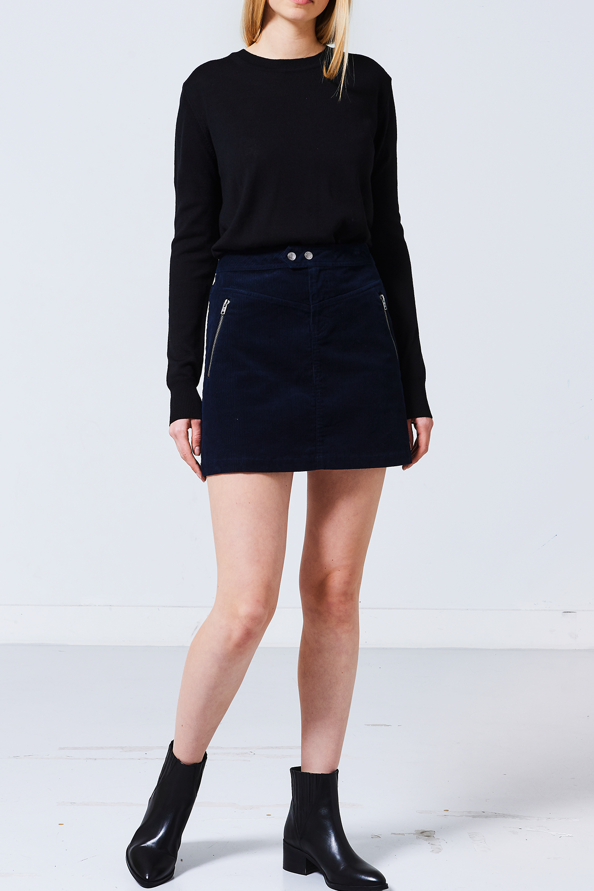 A-line skirt Roisin