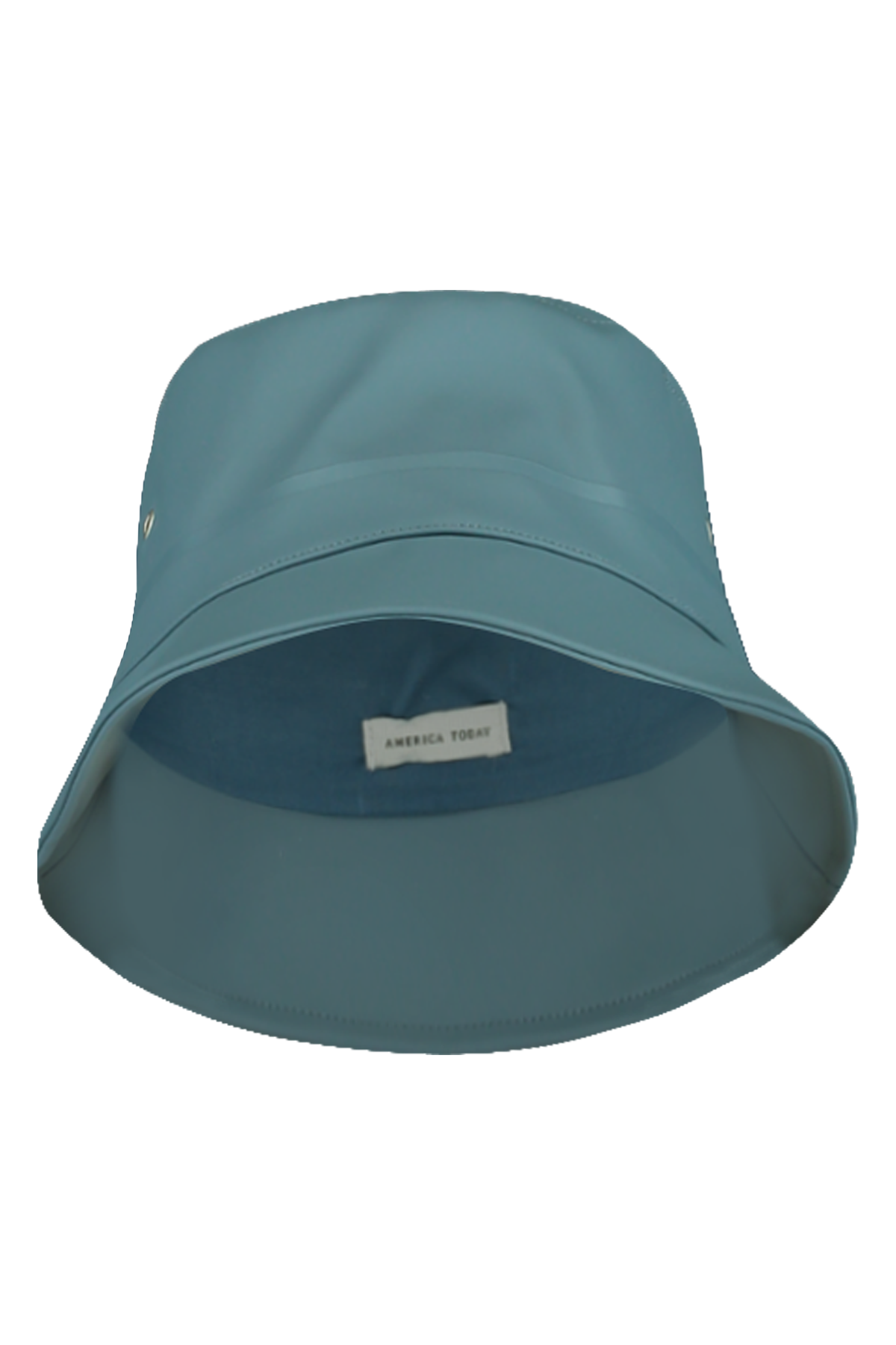 Women Bucket hat French blue | America 