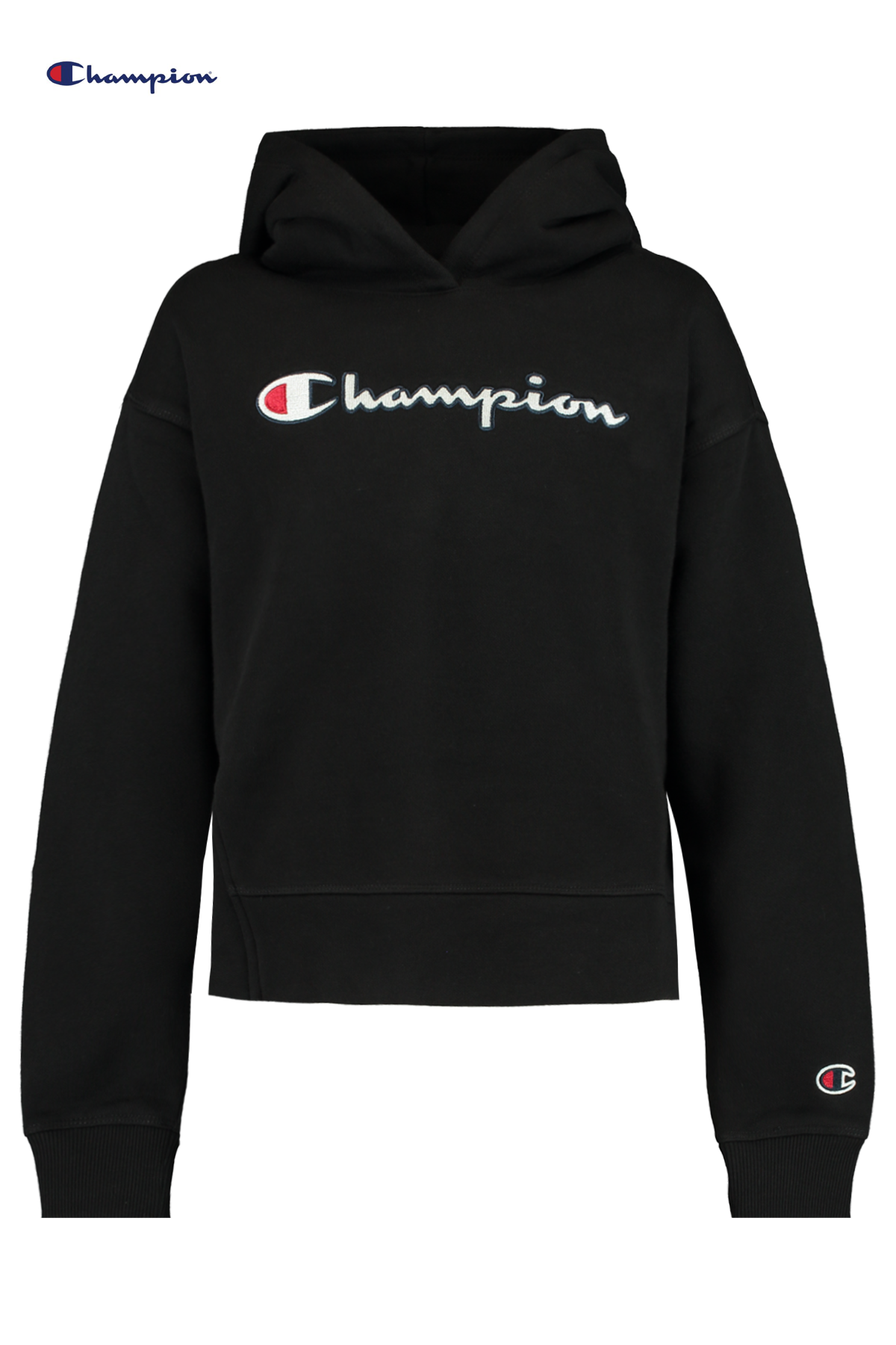 champion hoodie