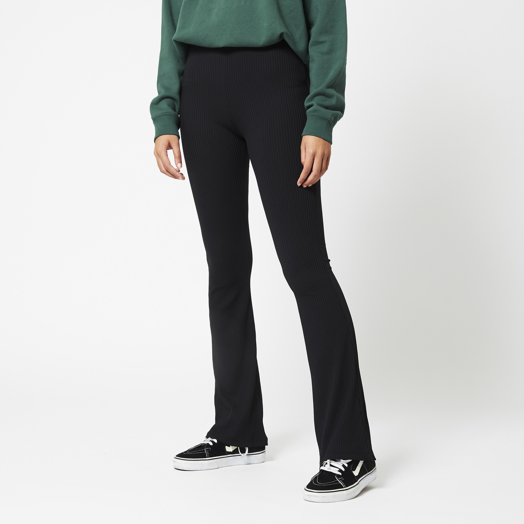 sting flared legging