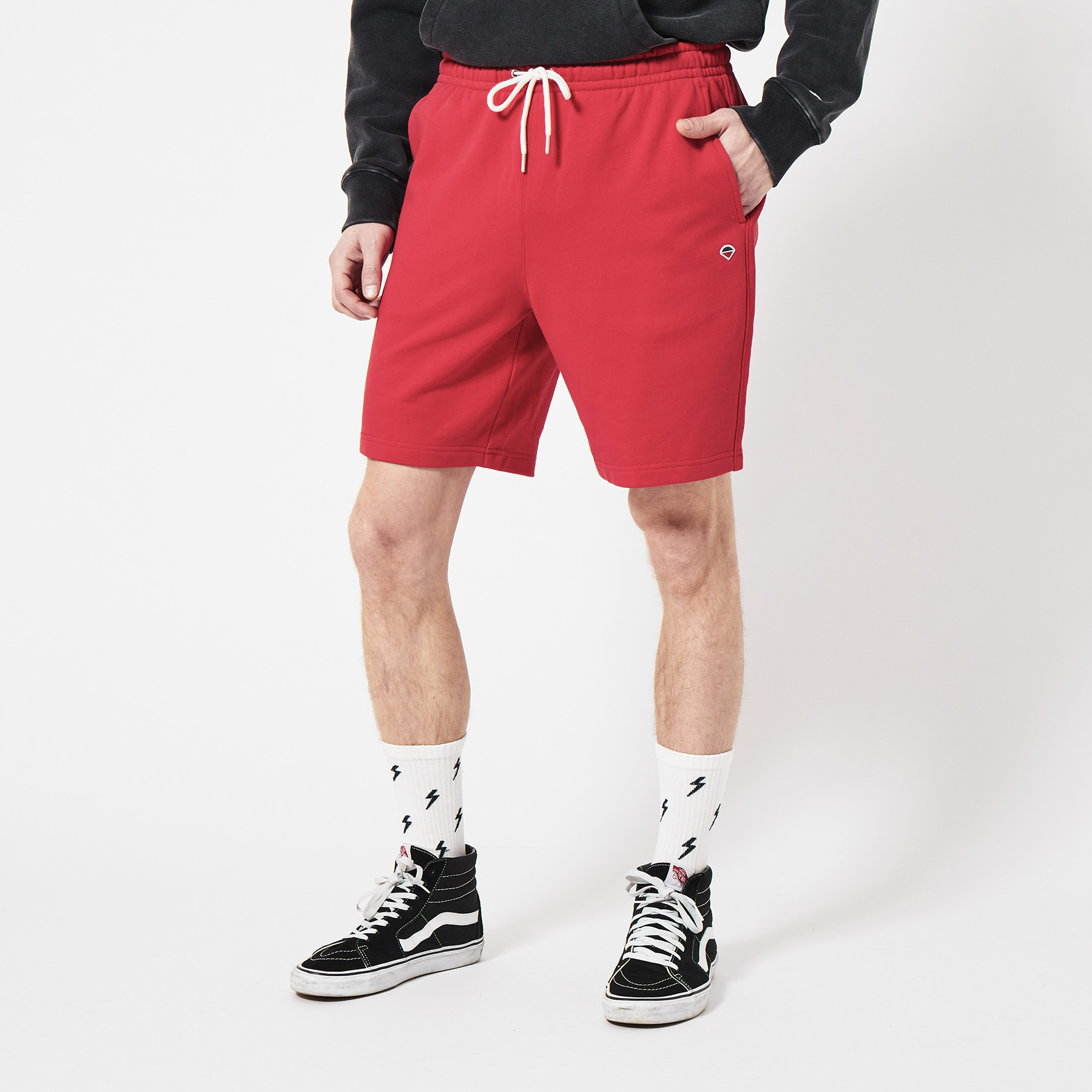 jogger shorts h