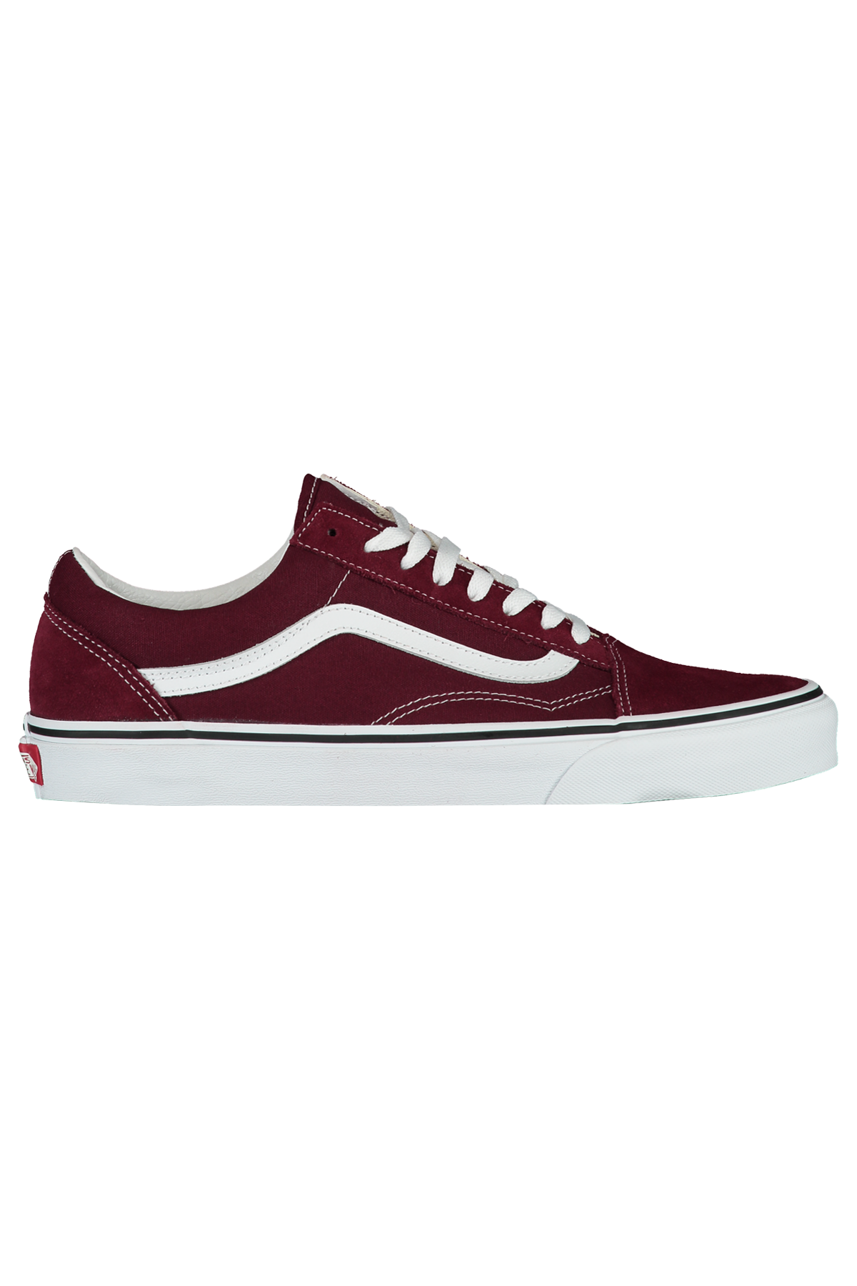 vans bordò