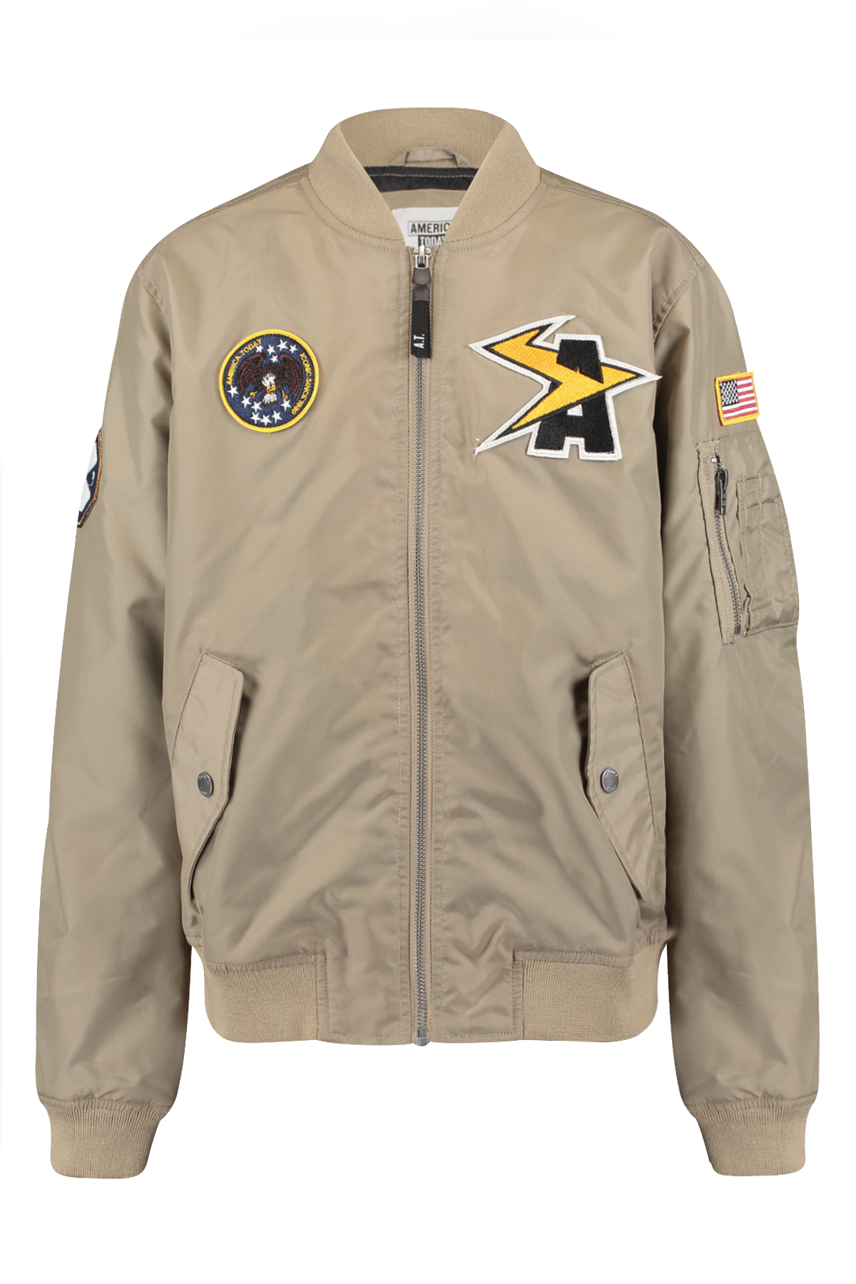 Bomber jacket Jay jr