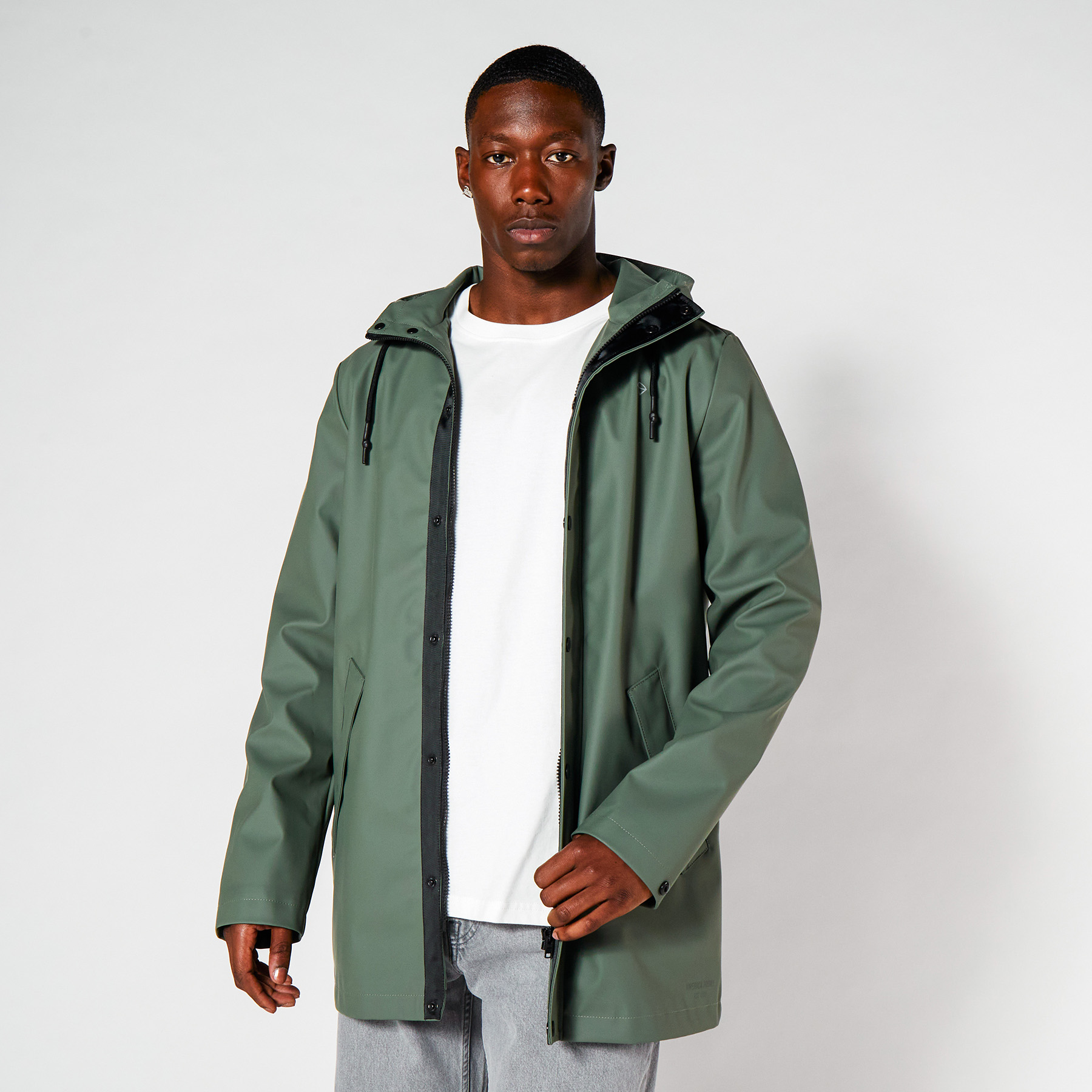 parka america today