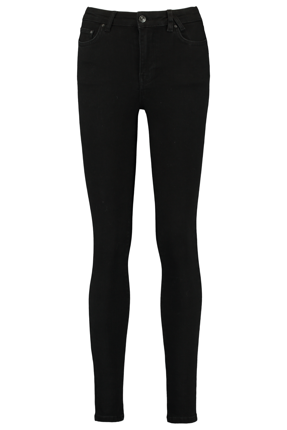 Popular products IRO Ajuste Nevada Medium Wash High Rise Skinny Jeans