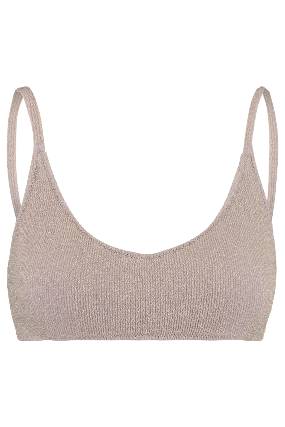 padding for bikini top