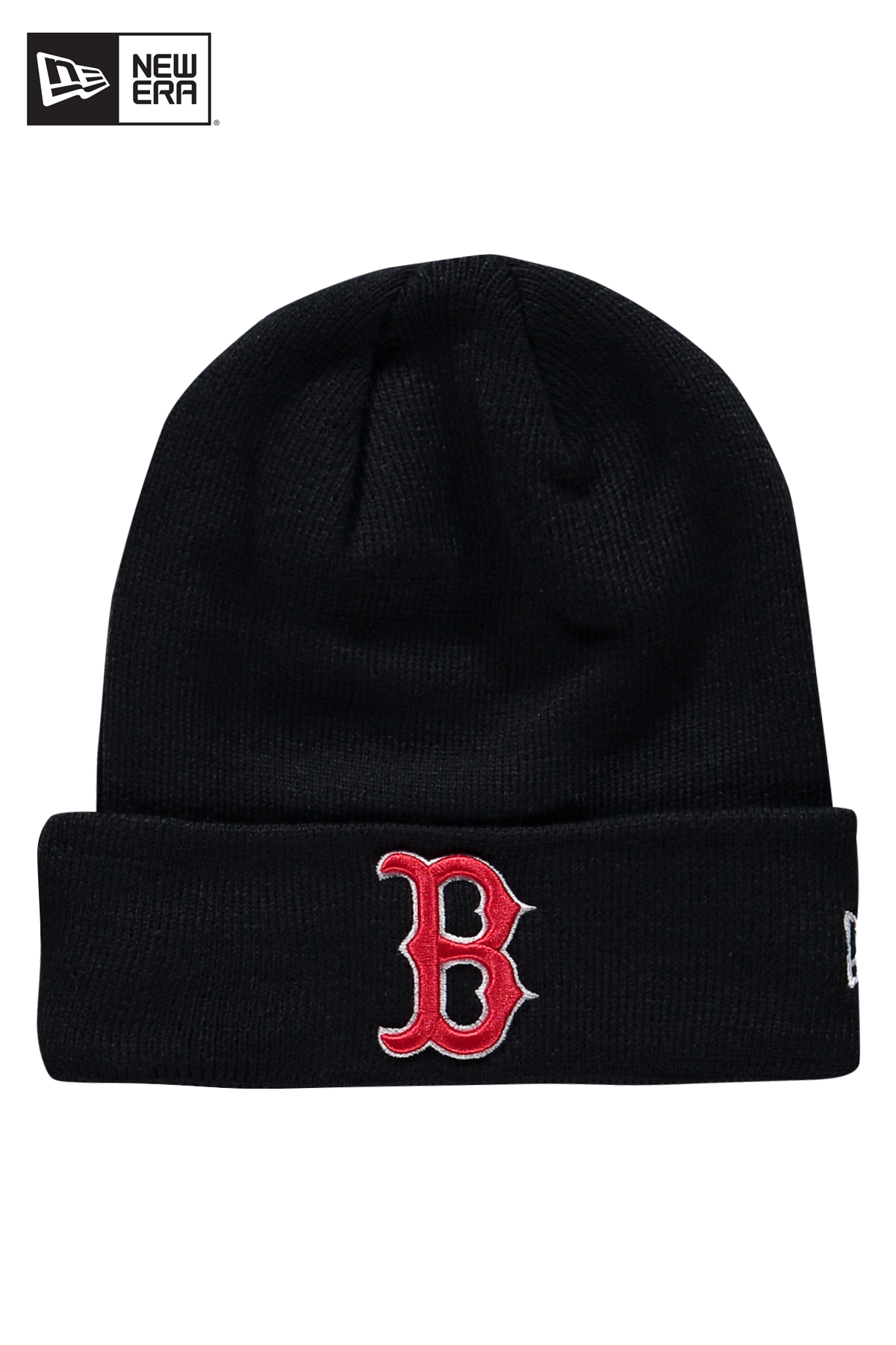 Men New Era Beanie Navy | America Today