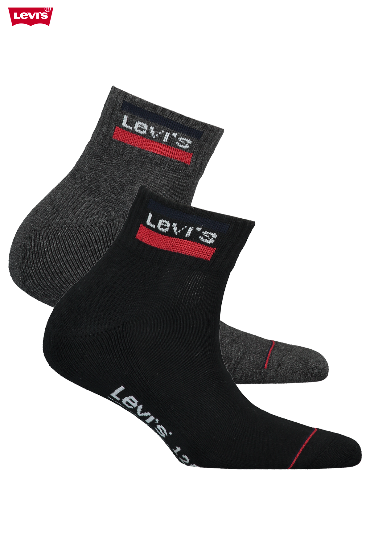 levi's ankle socks