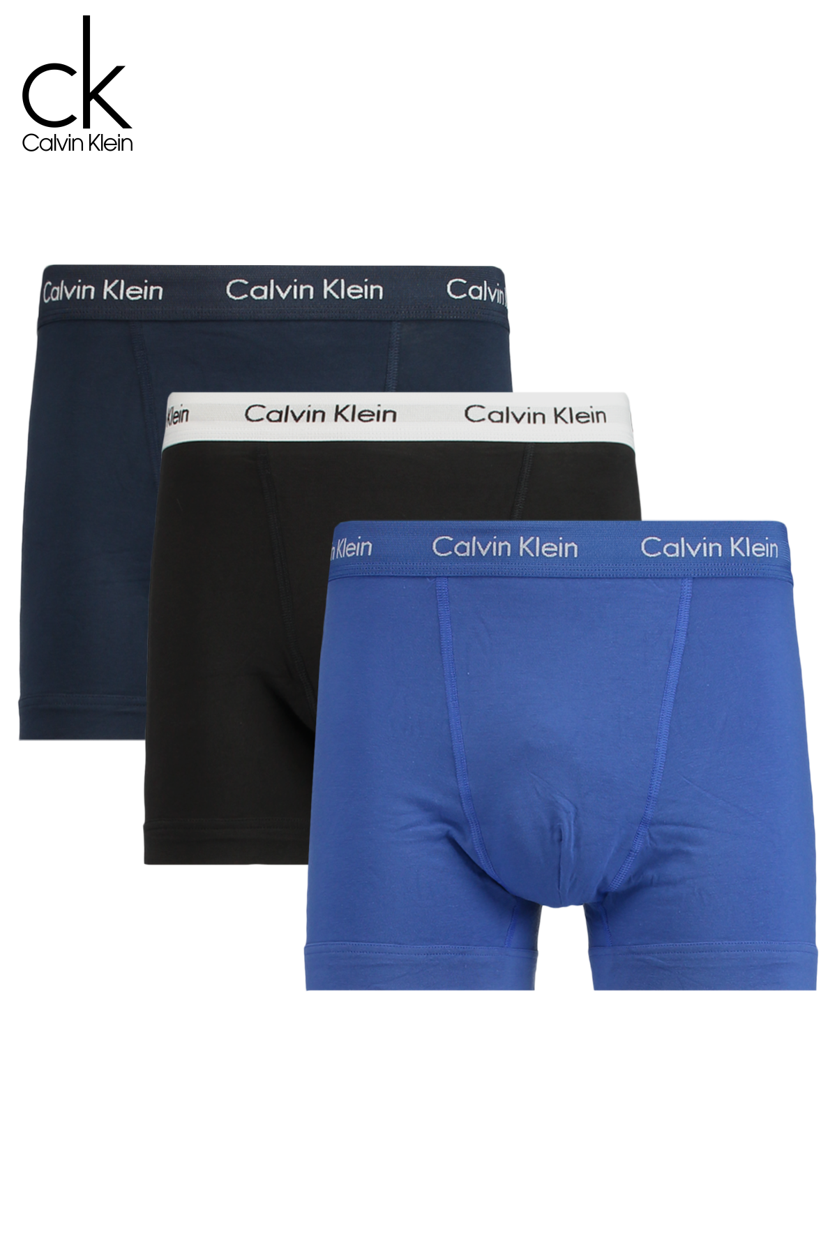 calvin klein 3 pack