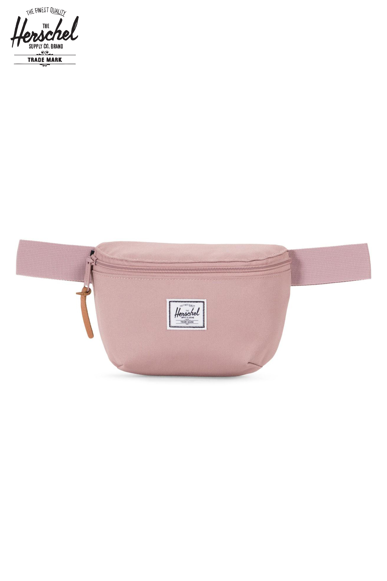 herschel pink fanny pack
