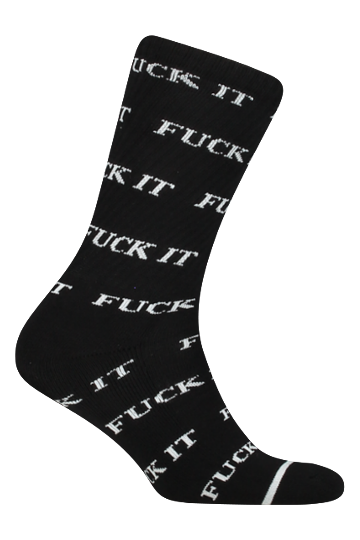 Socken HUF - FUCK IT SOCK