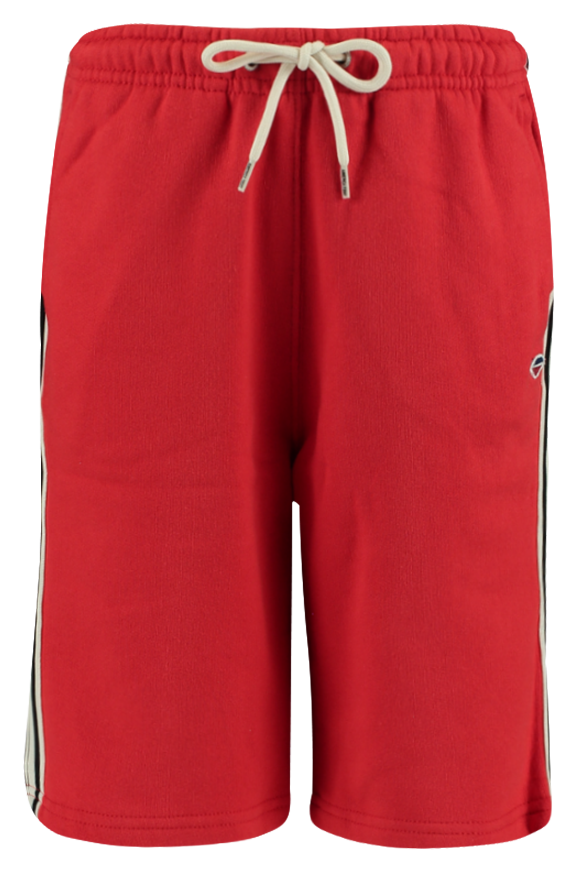 Jongens Sweat short Rood | America Today