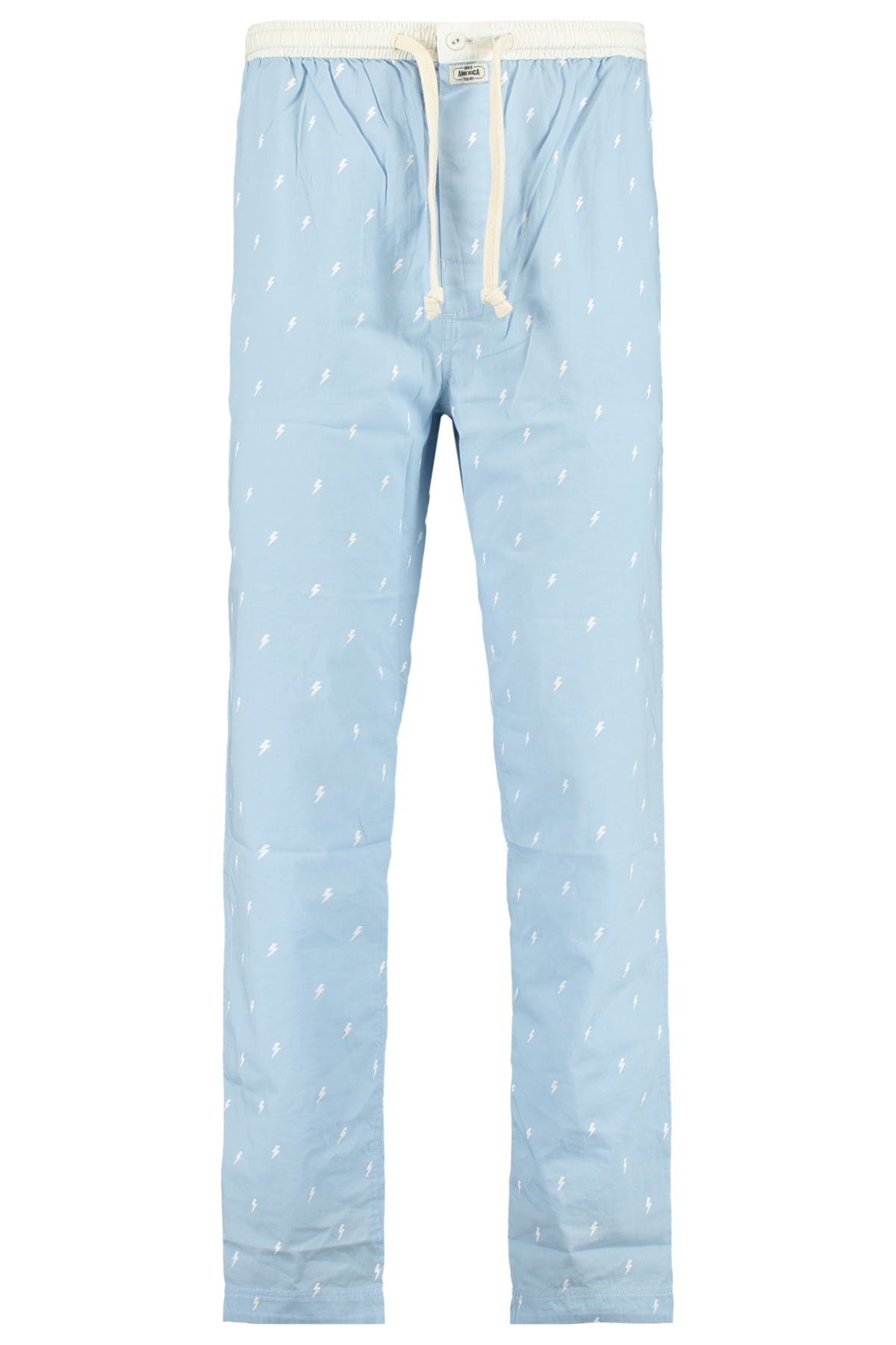 Pantalon de pyjama Lake
