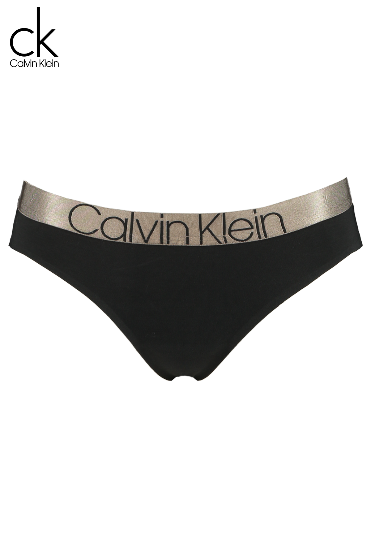 string calvin klein noir