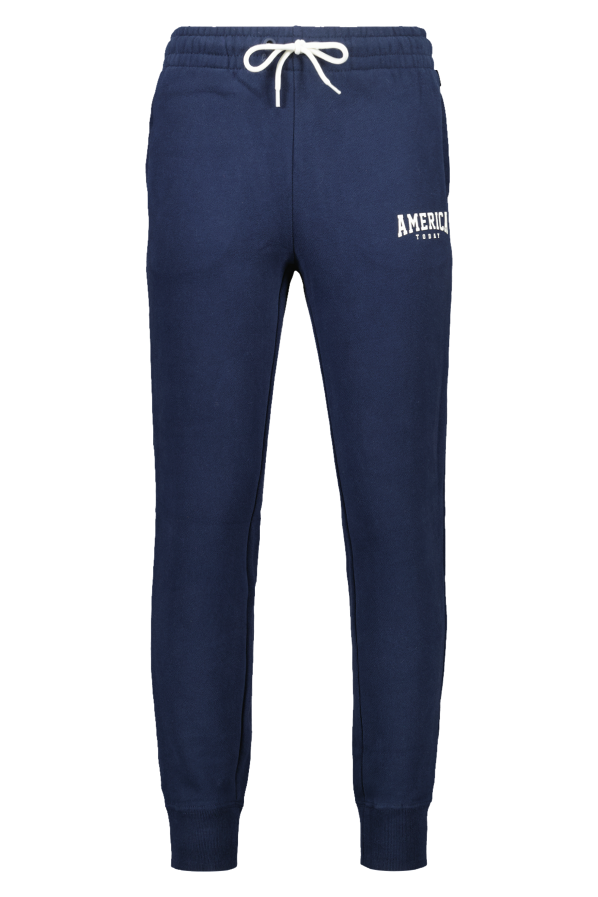Boys Jogging pants Connor JR Dark blue America Today
