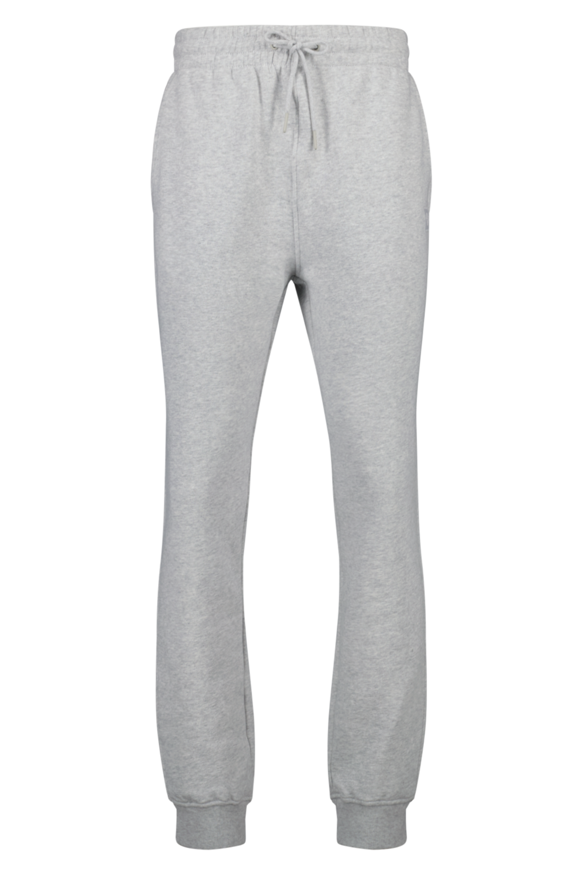 Grey jogging pants best sale