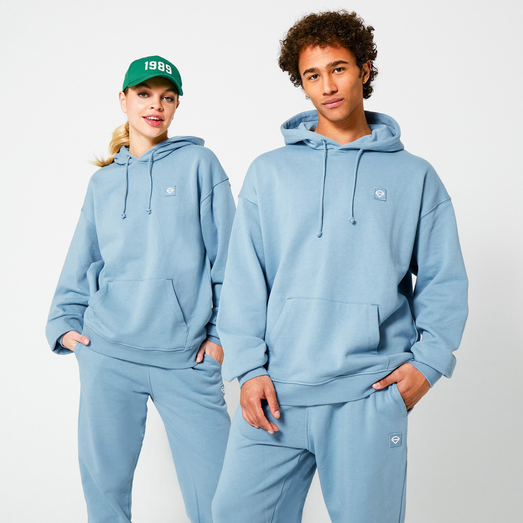 champion power blend hoodie