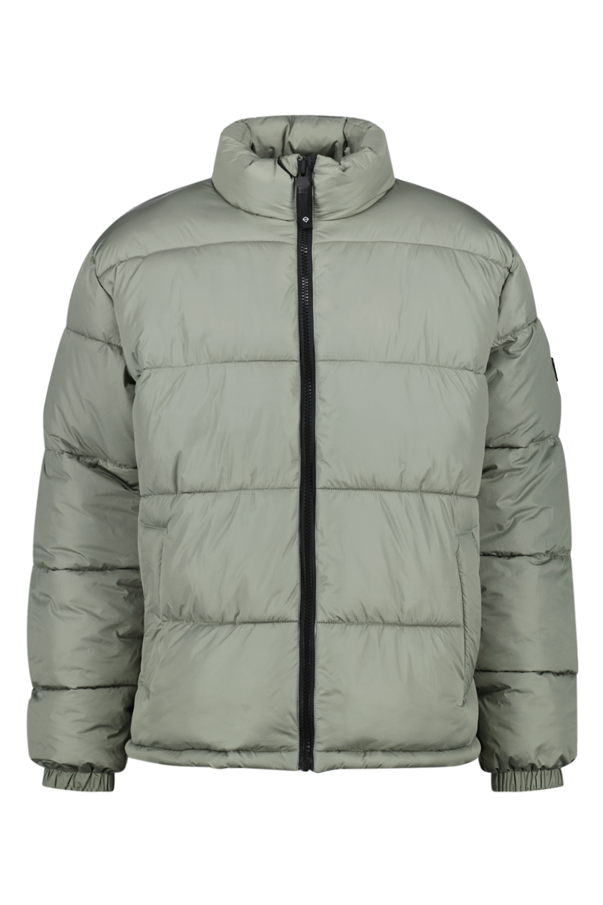Puffer Jacket Men's Jasper Parka Jacket Winter Jacket