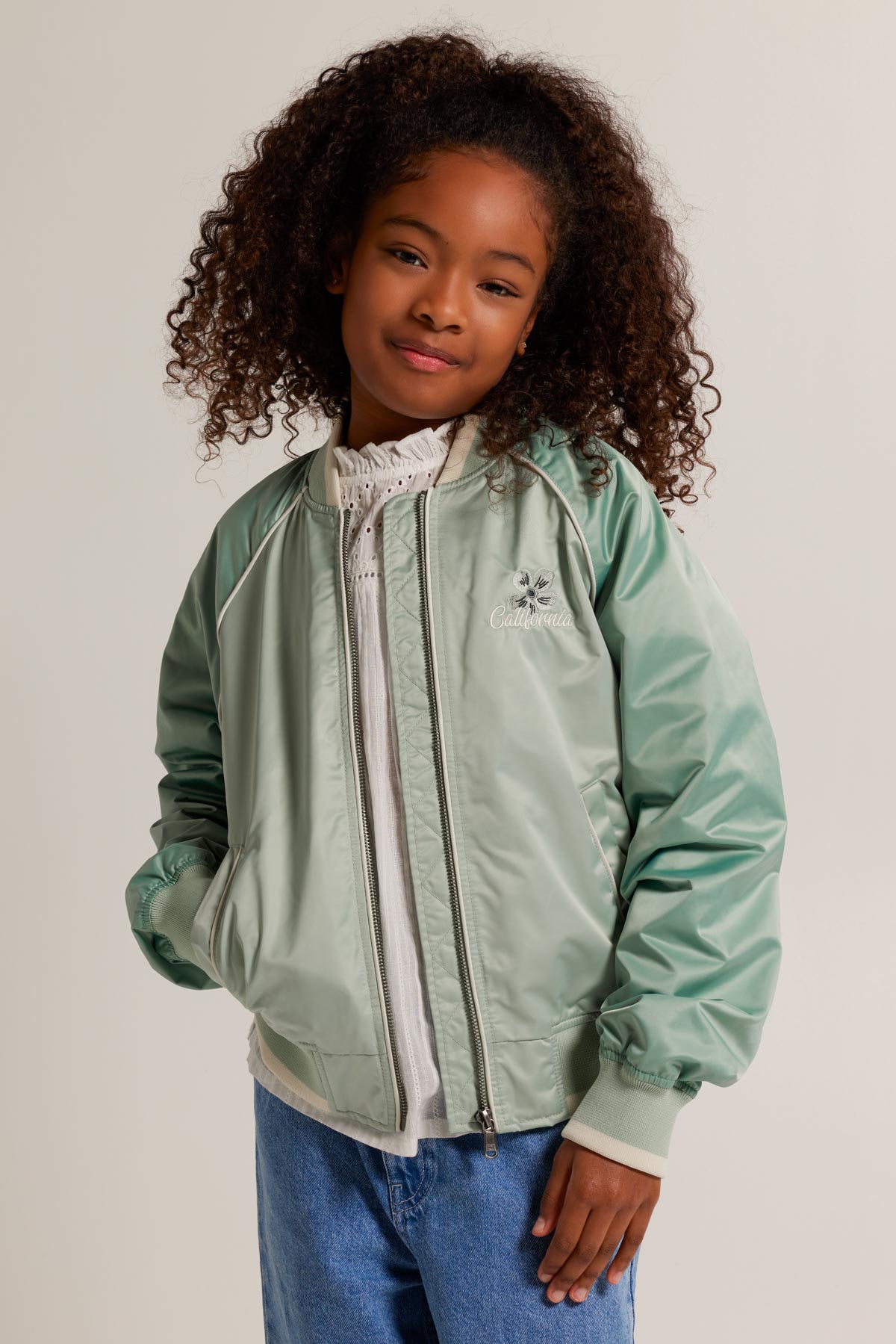 MBC BATTING JACKET MBC BATTING JACKET