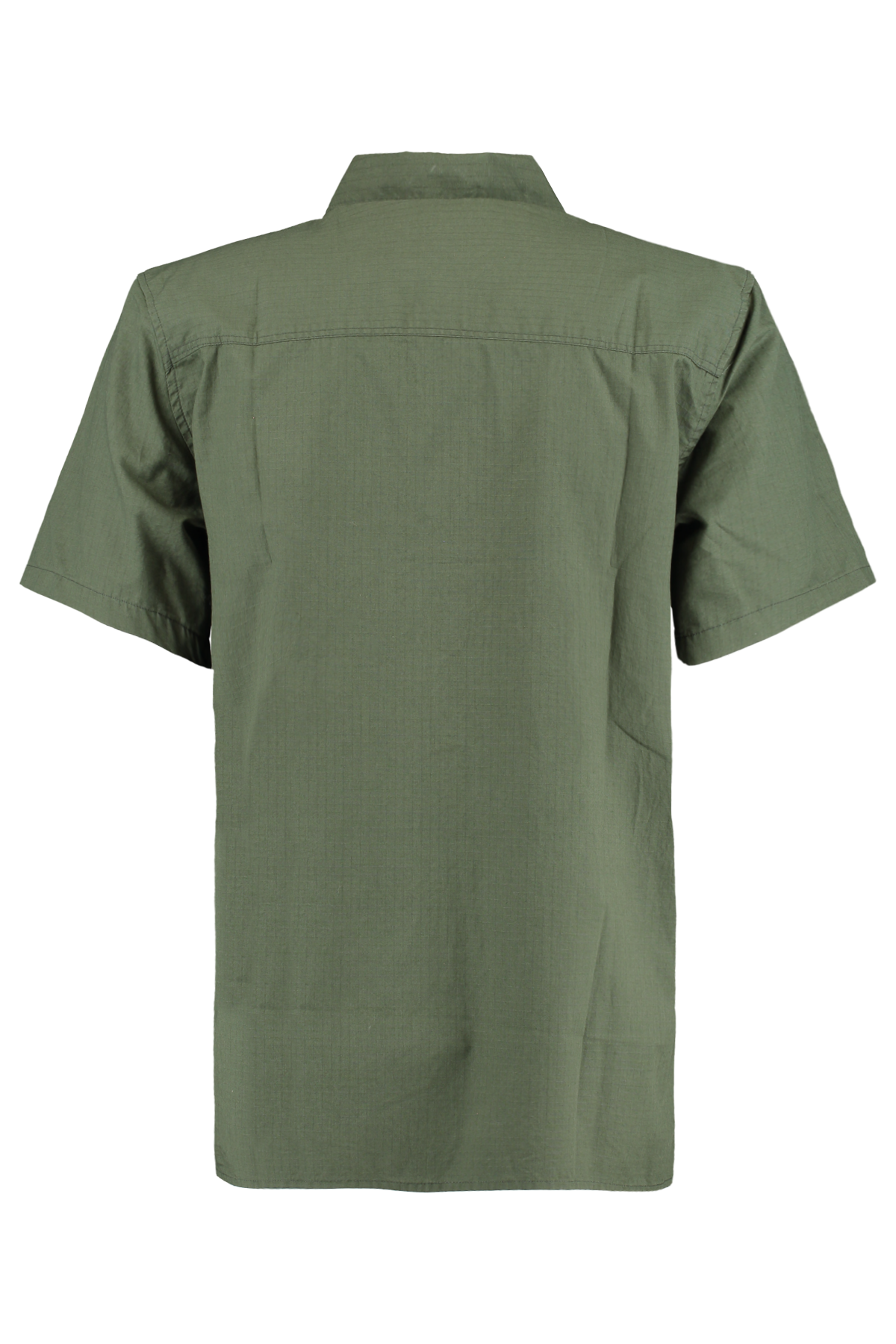 shirt-short-sleeve-men-green-