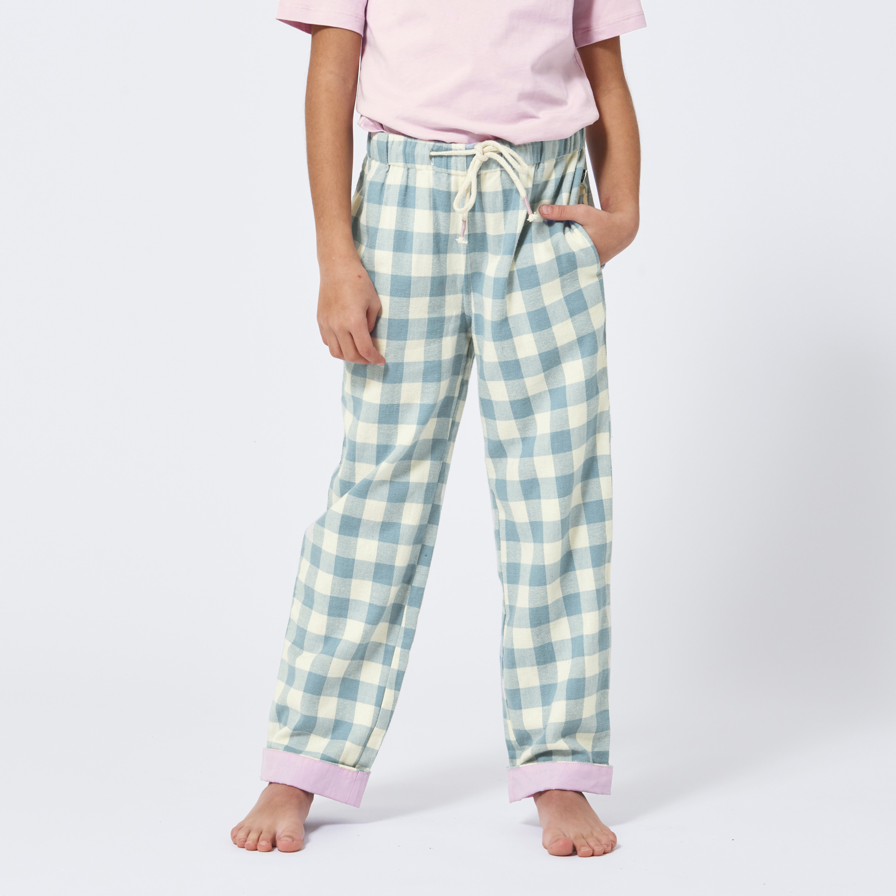 Pantalon de pyjama Labelly Jr