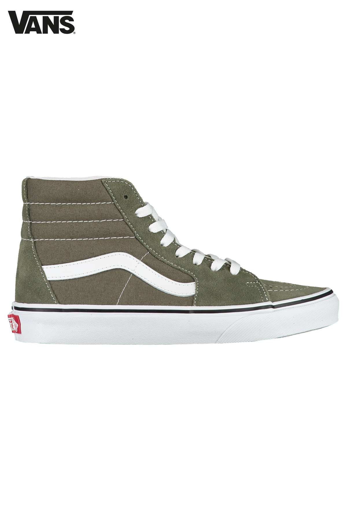 vans sk8 hi 40 5