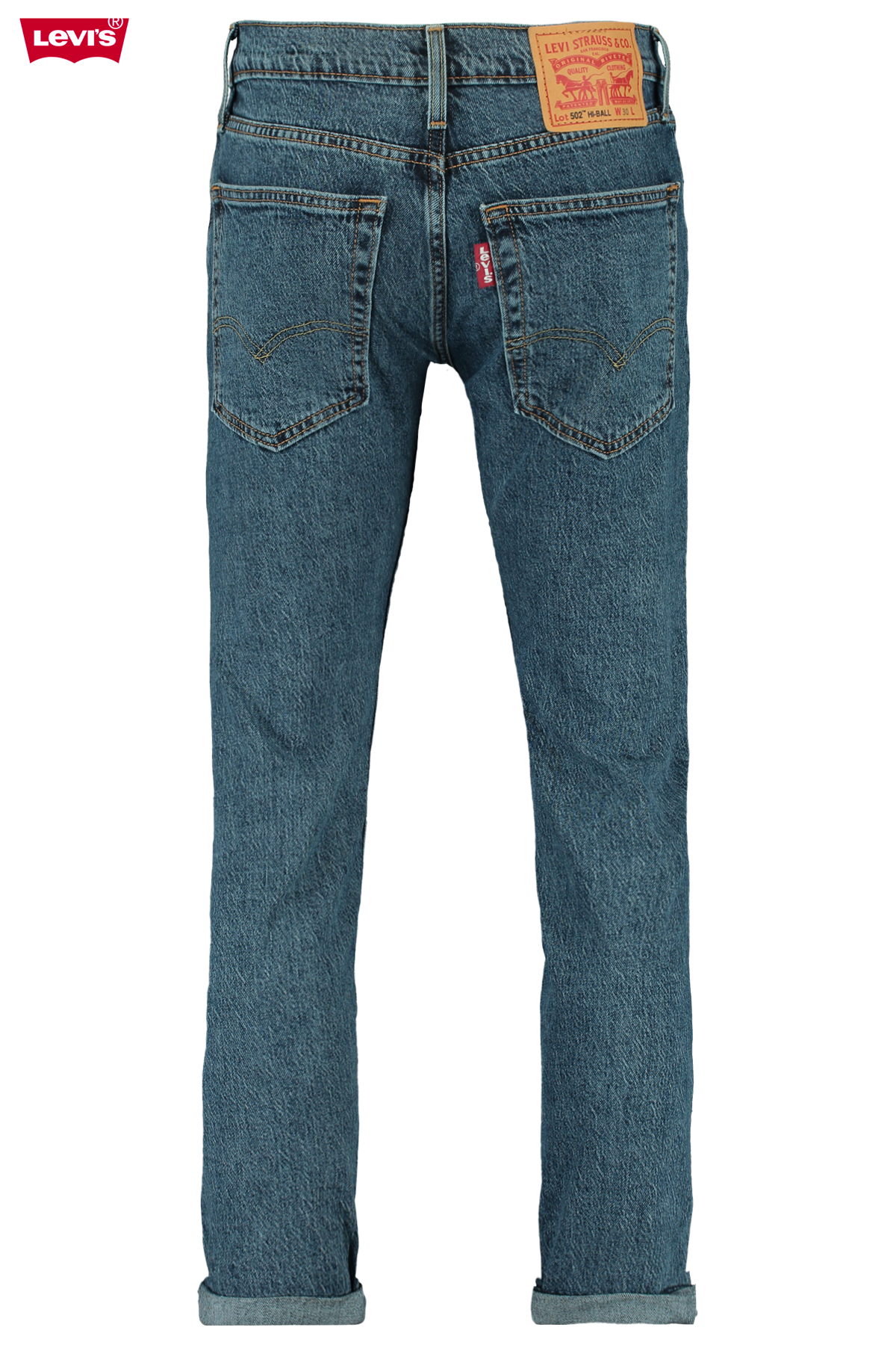 jeans hi ball
