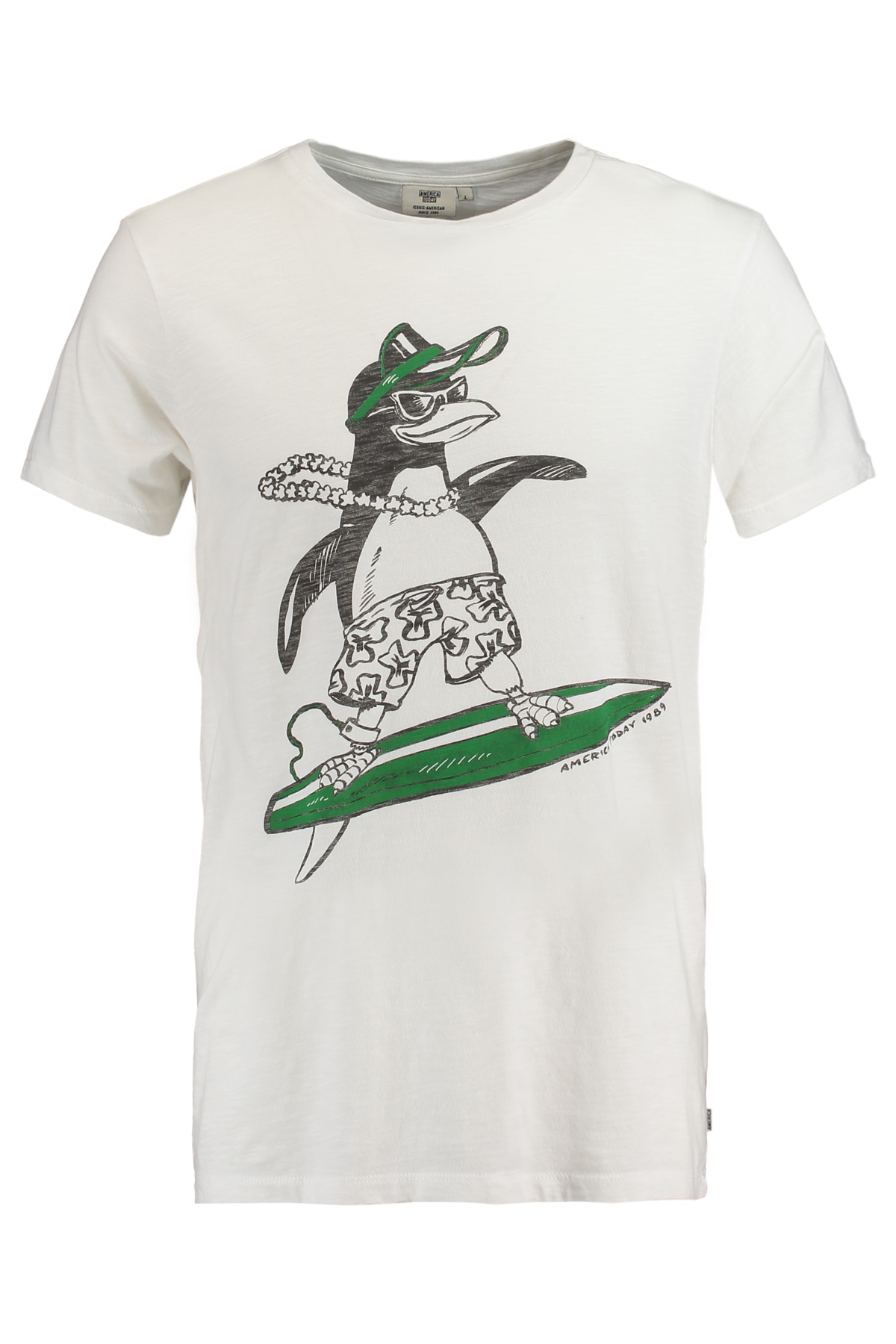 Elliott shirt sales