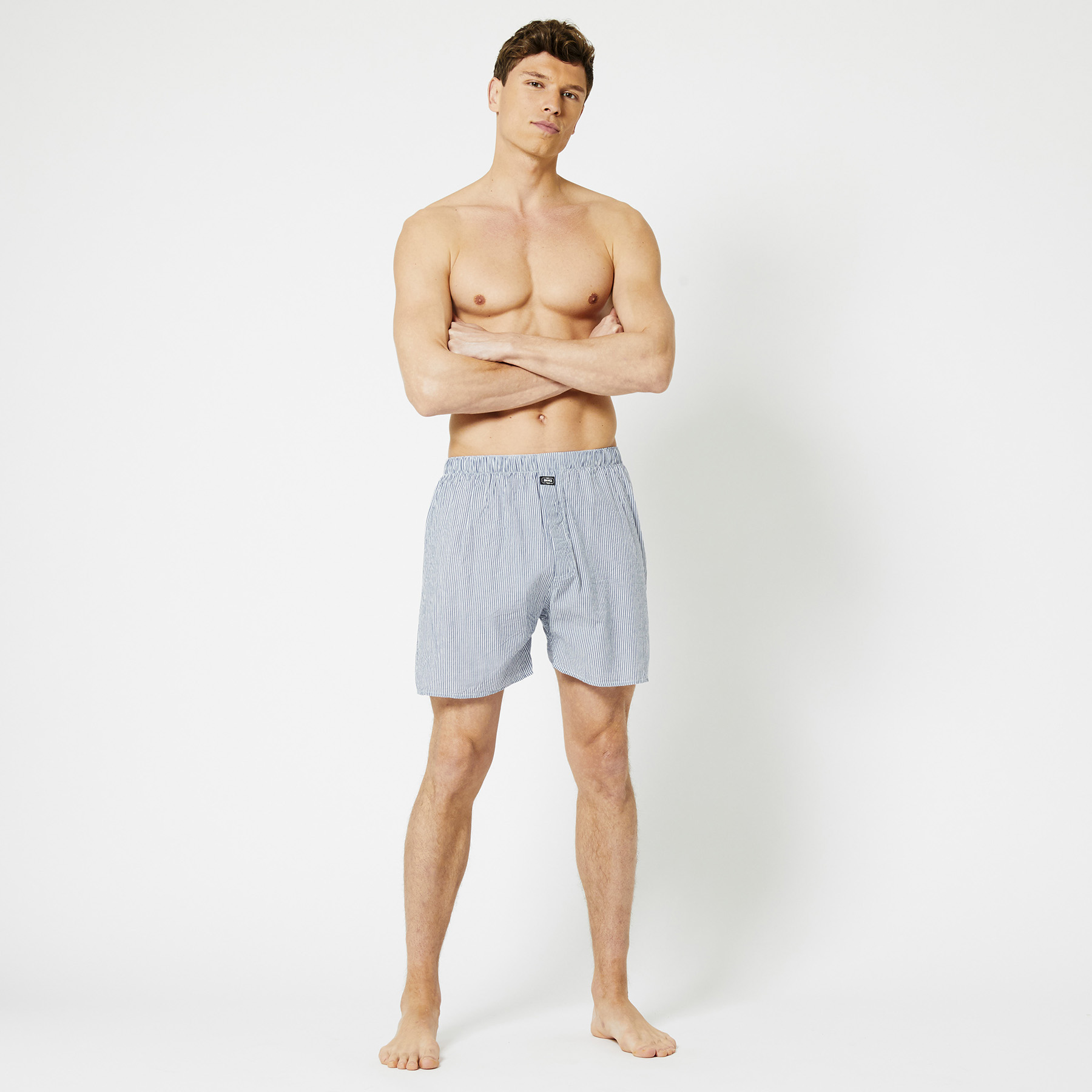 Ten Cate Heren Verrassingspakket Print 4-Pack Bestellen? ✓ Nu vanaf € 29,95