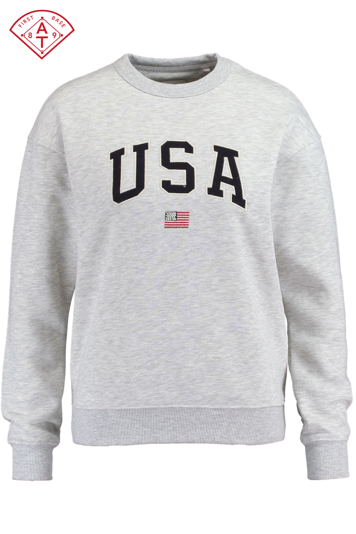 usa sweatshirt
