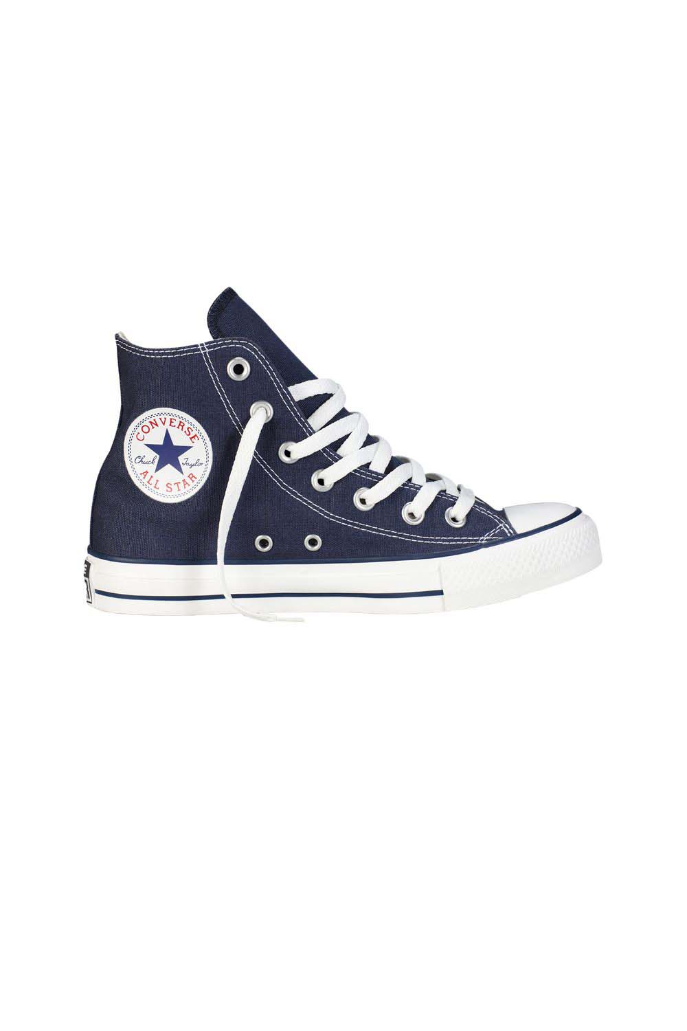 Omleiding Leesbaarheid Grillig Heren Converse All Stars High Navy | America Today