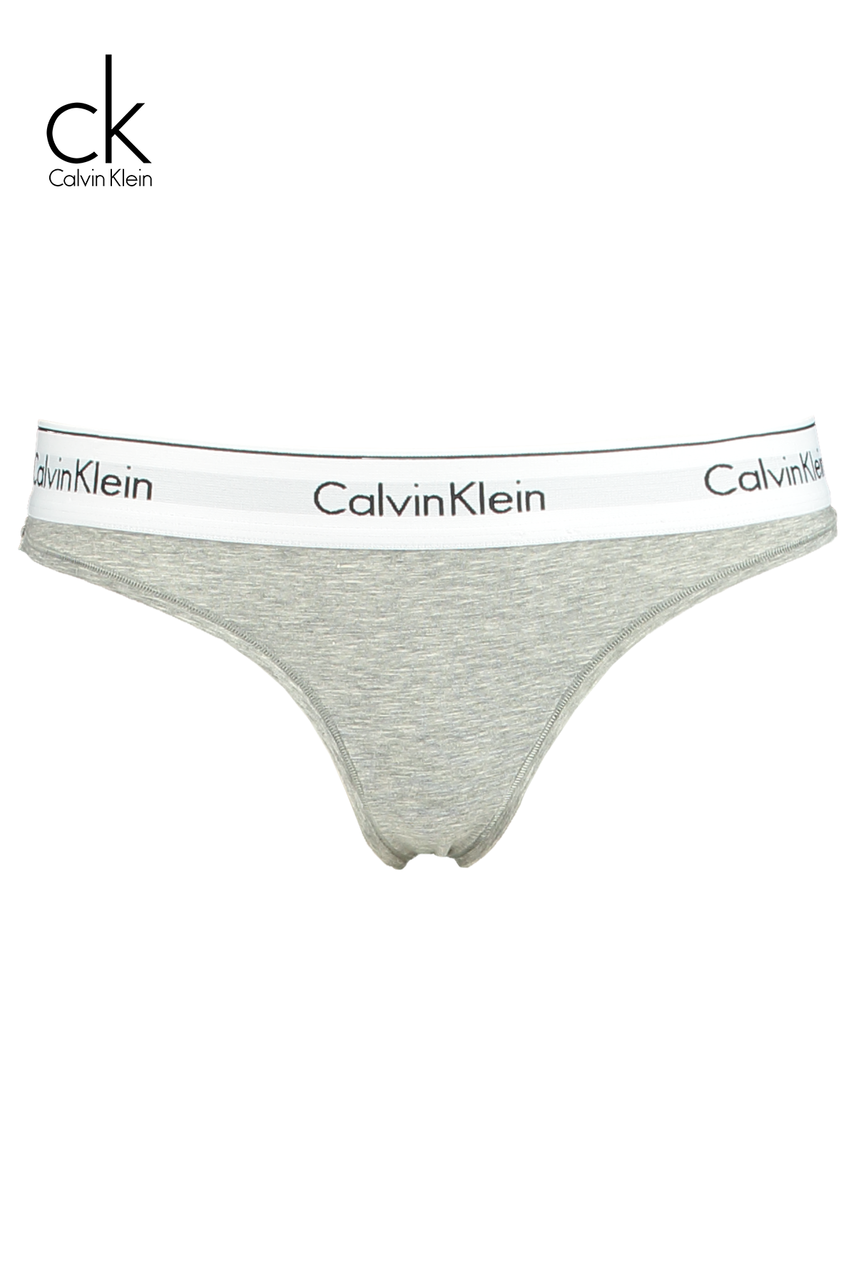 Ladies calvin store klein thong