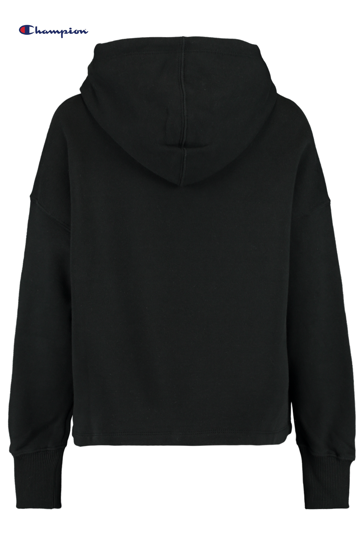 Girls Hoodie Champion Hoodie Black America Today