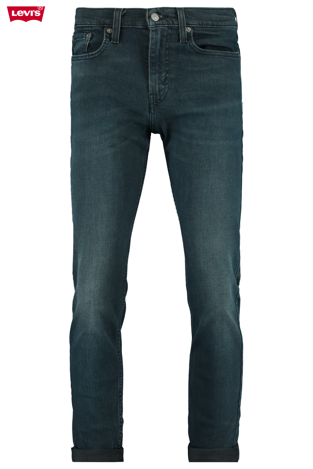 levi 502 black jeans