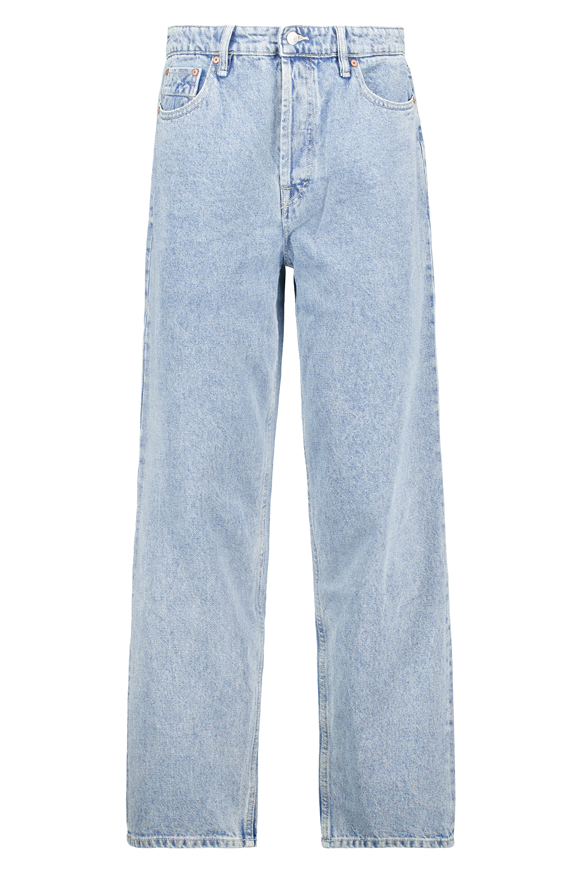 Men Jeans Dallas Medium blue | America Today
