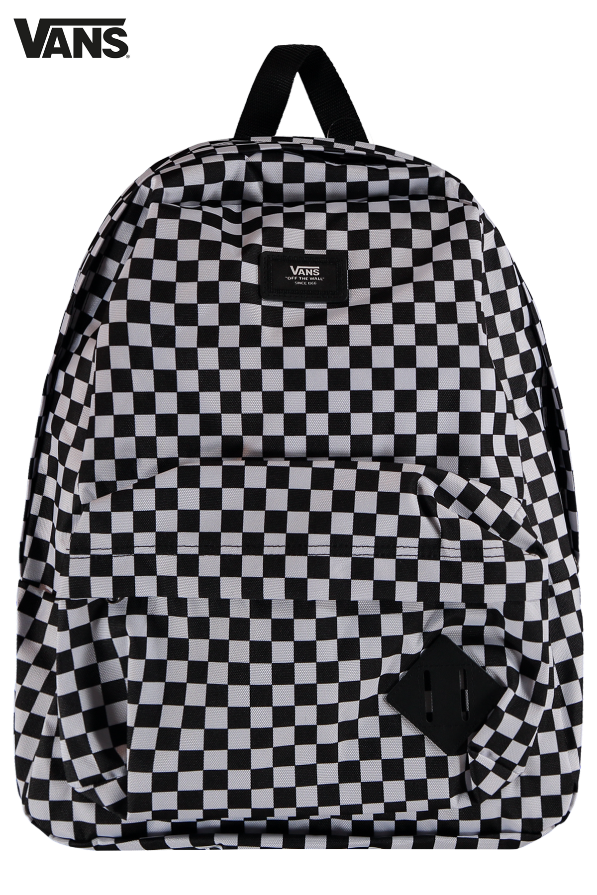 van old skool backpack