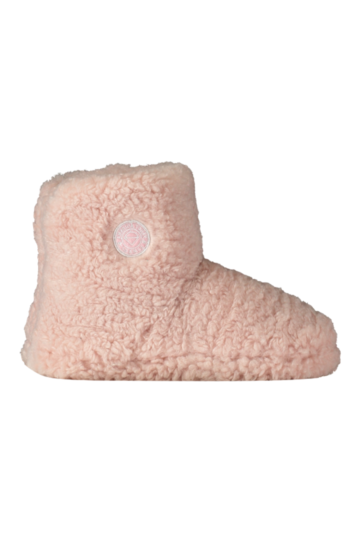 Chaussons en maille Adele Teddy JR