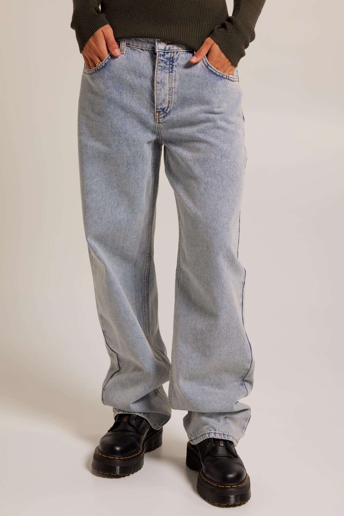 Jeans montana deals