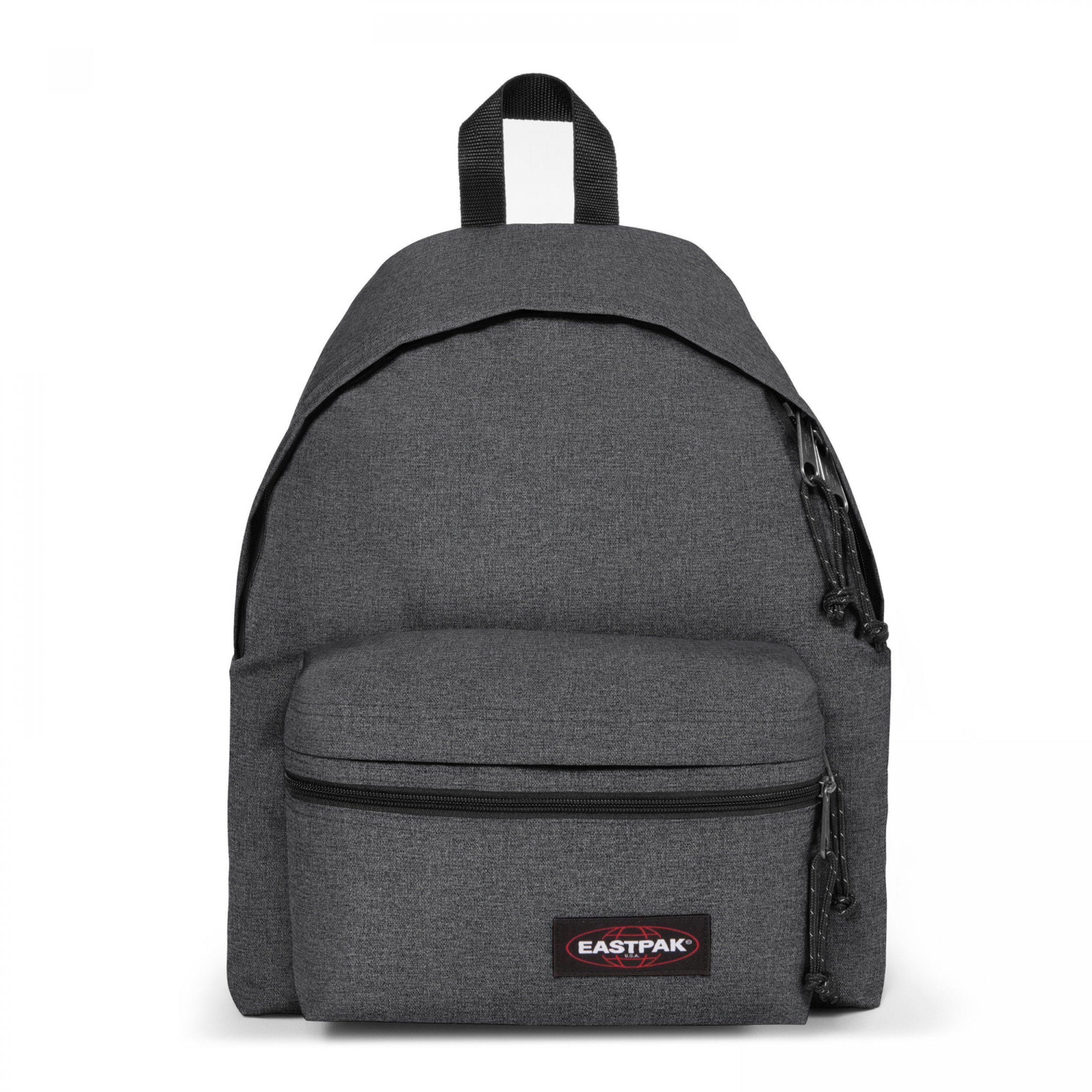 Men Bagpack Eastpak Padded Zippl'r 24L Dark grey 2